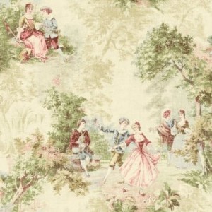 Victorian Tapestry