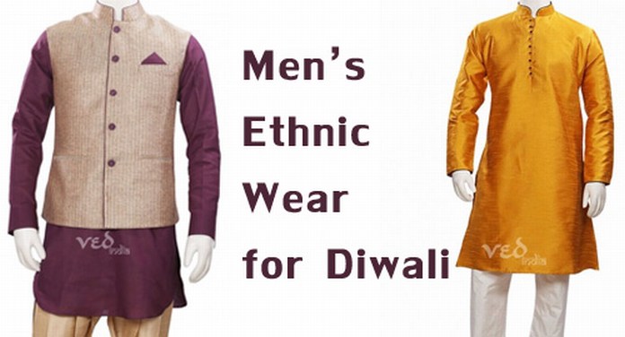 diwali dress for man