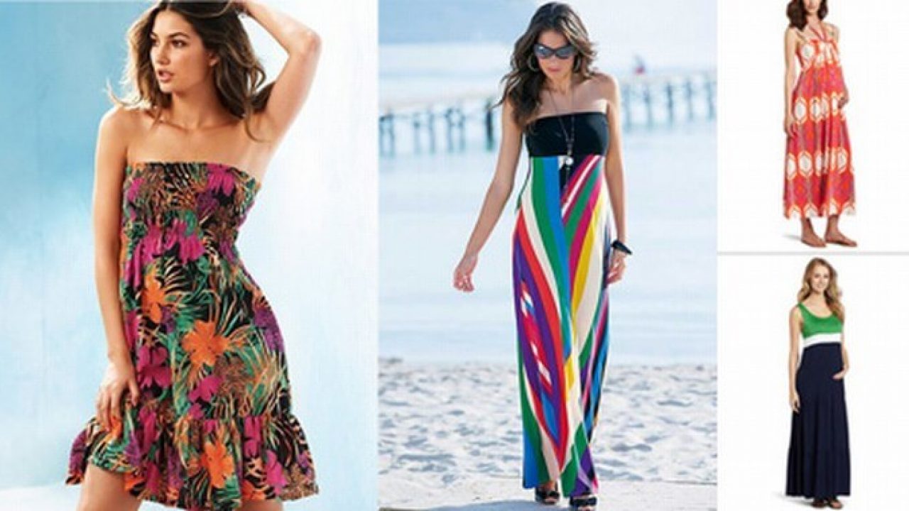 Tips for Buying Beach Dresses Online ...