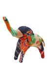 Buy Online Designer Handmade Colorful Home Decor Elephant-0