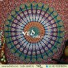 Home Decor Mandala Psychedelic Tapestry