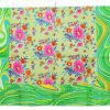 Modern Designer Cotton Fabric Handmade Quilts From India-0