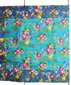 Buy Hand Stitched Luxury Quilts With Awesome Design Pattern-0
