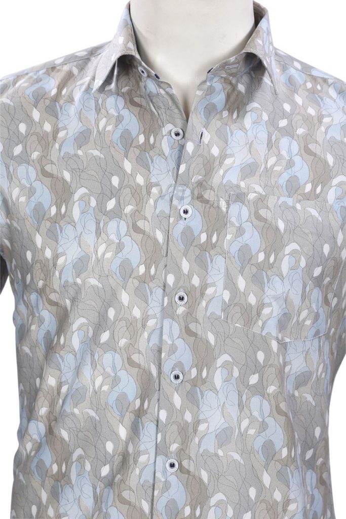 pista color shirt men