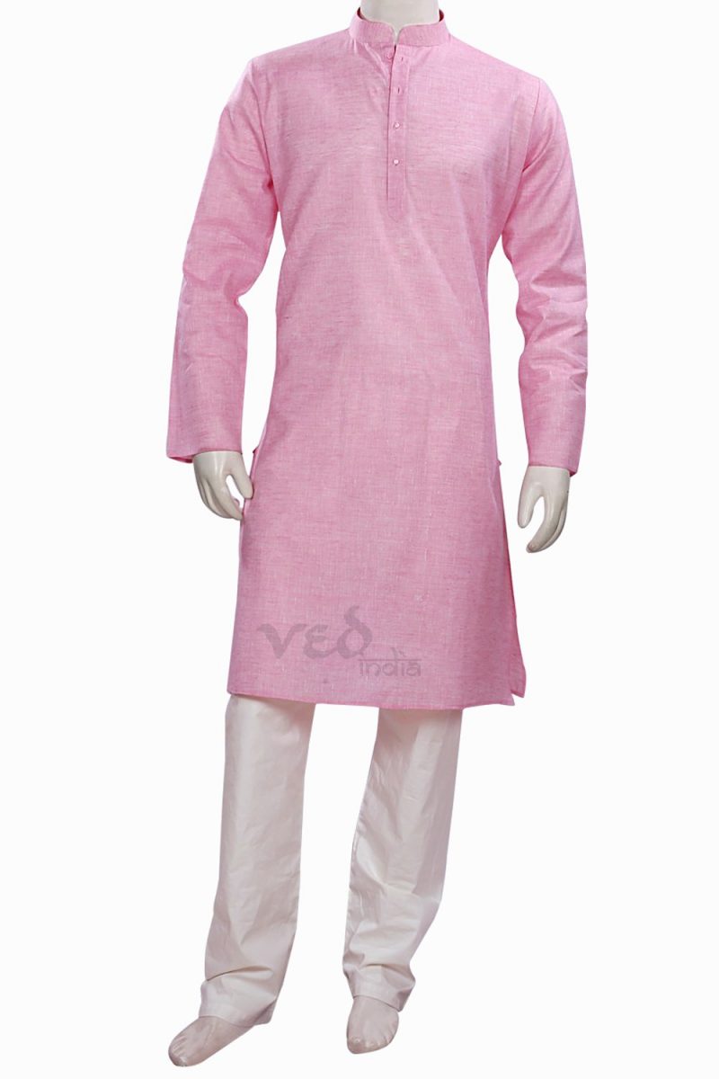 kurta pajama fashionable