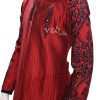 Maroon Fashionable Indian Kurta Pajama Set for Men for Weddings-0
