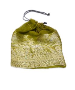 Buy Online Designer Indian Women Handmade Potli Bag From India-0