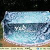 Ombre Indian Round Tassel Mandala Beach Throw Tapestry-0