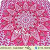 Hippy Mandala Bohemian Tapestry Ombre Queen and Double Size-0